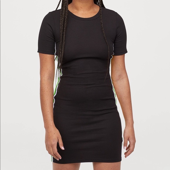 H&M Dresses & Skirts - H&M jersey dress (no negotiation)